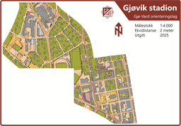 Gjøvik stadion