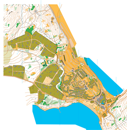 Hafsten sprint 20250429