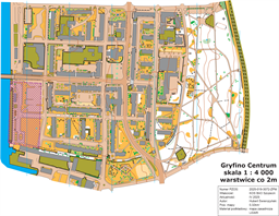 4000 Gryfino Centrum