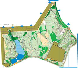 Yerambah Lagoon Export map 0525 for PP