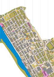 Haugesund sentrum