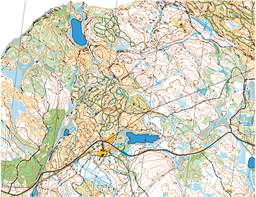 KARTA Veteran och Motions OL Maj 25