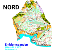 Emblemssanden
