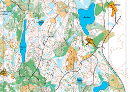 2025 Vecka 20-21 tom karta