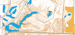 Chinook Wildlife Area