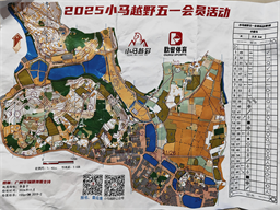 5.4濠迳村中距离