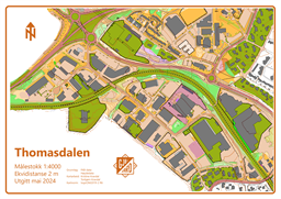 Thomasdalen
