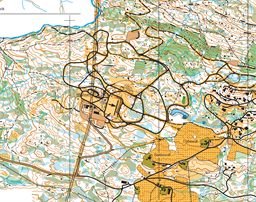 Tverrfjell  1-10000  2022_05_09