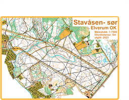 Østmjøsa-cup 6