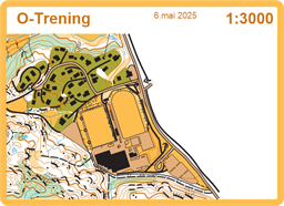 2025.04.22 Underlag trening