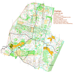 Hallan 250412