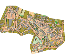 Canvas 1 Map