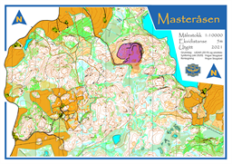 Masteråsen