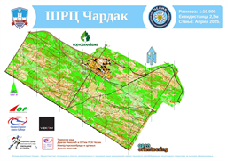 ŠRC Čardak_Karta-10000_v080525