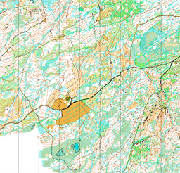 Oksbåsen