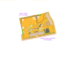 Yucaipa Community Park 5_9_25