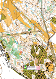 Hallaholm tom