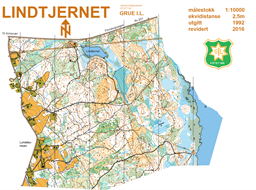 lindtjernet 2016-9 georeferert