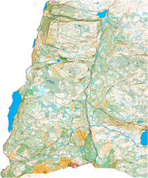 Verdal 2-dagers 