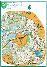 14.05.2025 Equinor BIL