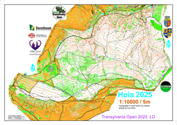 Transylvania Open 2025 LD