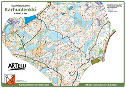 Näkymä 2 Map