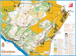 Gåraåsen