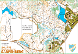 Veteran 2025 Garpenberg