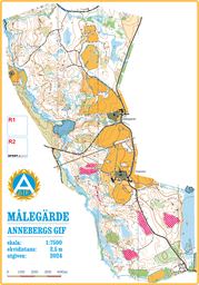 Målegärde Veteran 2025-7500-OCAD11