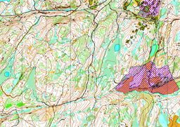 Austlimyra, utsnitt av Strindamarka, Wing OK.