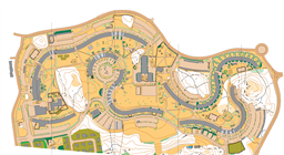 Brandkärr sprint 2025 tävl 250519 ej roterad