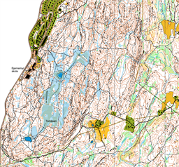 Nesodden nord 2025_OCAD12