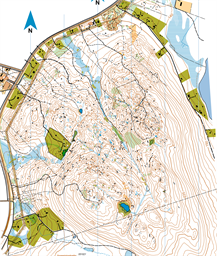 Näkymä 1 Map