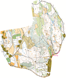 Utsnitt från Norabygden