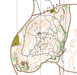 Åberget norra 2025-05-18
