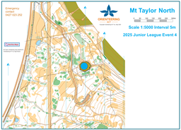 MtTaylor 5000 JL4 24.05.2025