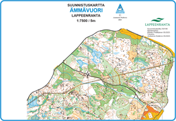 Ämmävuori2025
