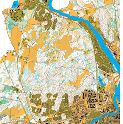 I2 Skogen