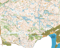 Flemingsberg master Roterad