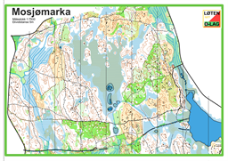 Mosjømarka