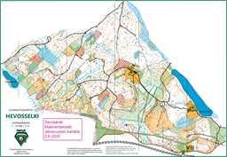 Näkymä 1 Map