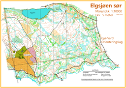 Elgsjøen v 0.2