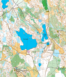 Perstorp Hammarnäset 2025-05-12