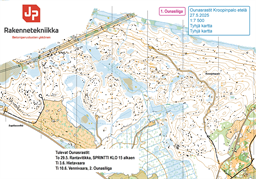 Näkymä 1 Map