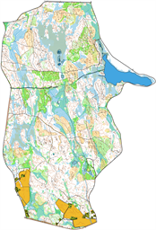 Mosjømarka