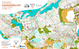 Flacksjö-Bollsta 2025