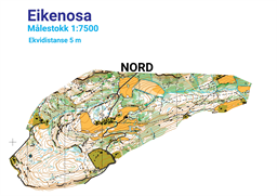 Eikenosa