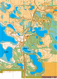 Lake Elmo 2023-feb 28 2025