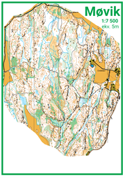 Møvik
