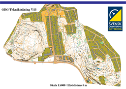 2025 - V23 - Livelox